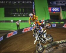BARCIA AND ARANDA ACCIDENT VIDEO