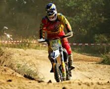UPDATE REPORT | BROC TICKLE