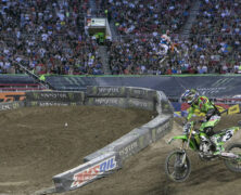 HIGHLIGHTS | MONSTER ENERGY CUP
