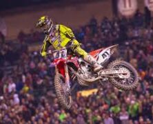 AMERICAN HONDA REVEALED 2012 RACE TEAM