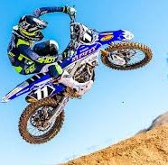 RESULTS | MXON RACE 3 (MX1 + OPEN)