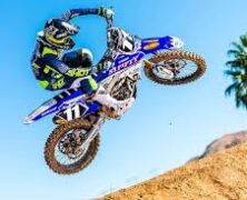 RESULTS | MXON RACE 3 (MX1 + OPEN)
