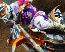 RACE REPORT | NZ MOTOCROSS CHAMPIONSHIP ROUND 2