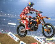 UPDATE | MXON QUALIFYING HEAT MX3
