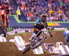REPORT | TOYOTA OF ESCONDIDO ANNOUNCE SIGNS JAMES STEWART