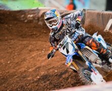 RESULTS | MOTO X SUPER X MEN’S