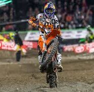 RESULTS | MXGP OF QATAR