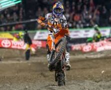 RESULTS | MXGP OF QATAR