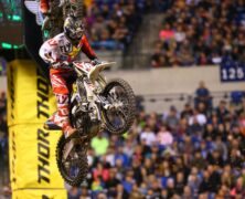 RESULTS | 250 MOTO 2 : PALA