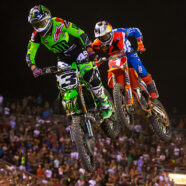 SCHEDULE | GNCC REVEALED 2014 TV