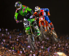 SCHEDULE | GNCC REVEALED 2014 TV