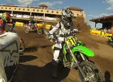 RESULTS | WMX MOTO 1 : PALA