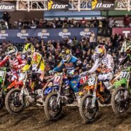 RESULTS | 450 MOTO 1 : PALA
