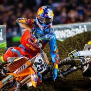 RESULTS | 250 MOTO 1 : PALA