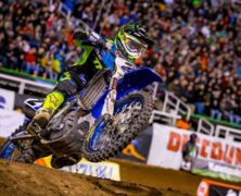 REPORT | AUSSIE NATIONAL