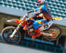 RESULTS | ATLANTA 450SX
