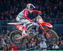 RESULTS | ATLANTA 250SX