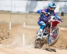 RESULTS | 250 OVERALL : STEEL CITY