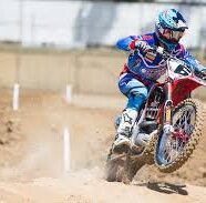 RESULTS | ANAHEIM II 250