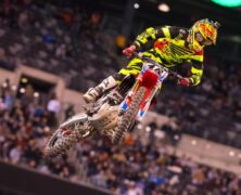 RESULTS | OAKLAND 450