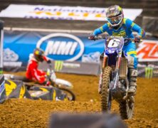 SPOILER REPORT | SUPERCROSS MAIN EVENT