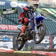 PREVIEW | OAKLAND SX PRE-RACE