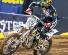 UPDATE | CHRISTIAN CRAIG INJURY