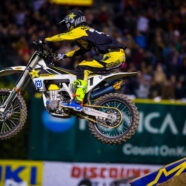 REPORT | 250SX AND 450 SHOOTOUT SPOILER