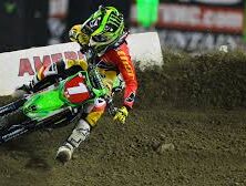 REPORT | RACER X INJURY