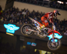 REPORT | SLC SUPER SPOILER