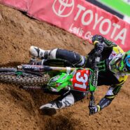 UPDATE | JUSTIN BARCIA