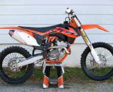 SPINECHILLERS RACE BIKE FOR SALE
