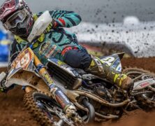 INTERVIEW | DUSTY KLATT