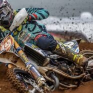 RESULTS | 450 OVERALL : UNADILLA
