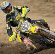 RESULTS | 250 MOTO 2 : UNADILLA