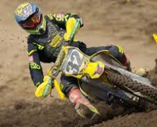 RESULTS | 250 MOTO 2 : UNADILLA