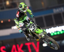 PRO CIRCUIT REVEALED 2013 LINEUP
