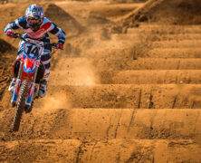 RESULTS | 450 MOTO 1 : UNADILLA
