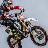 REPORT | MERGE RACING