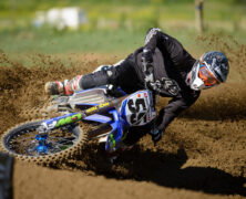 VID | CHAD REED