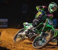 HIGHLIGHTS | LAS VEGAS ENDUROCROSS