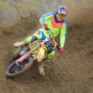 REPORT | AMA ARENACROSS NOTEBOOK