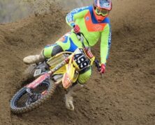 REPORT | AMA ARENACROSS NOTEBOOK