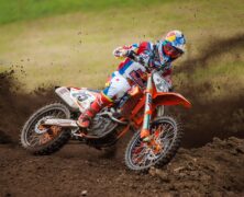 REPORT | JERSEY WINNERS