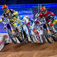 INJURY REPORT | RACER X