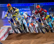 INJURY REPORT | RACER X