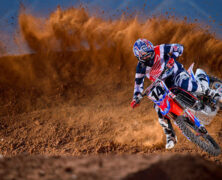 REPORT | FRENCH MXON TEAM REVEALED
