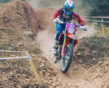 INTERVIEW | A.J. CATANZARO
