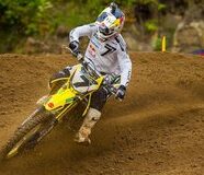 PRACTICE REPORT | DAYTONA