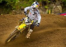 PRACTICE REPORT | DAYTONA
